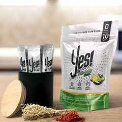 Yes! Lit Lemonade™️  28pk