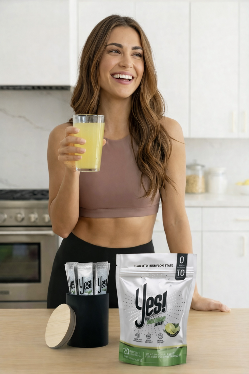 Why YES Is Different