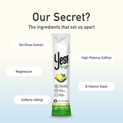 Yes! Lit Lemonade™️  84pk