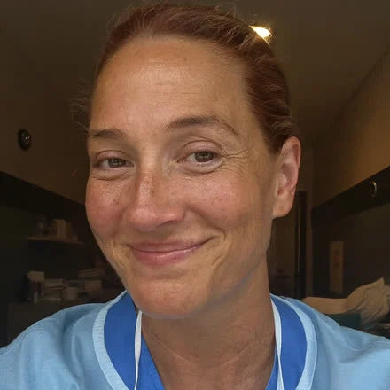 Karen Alvarez, RN
