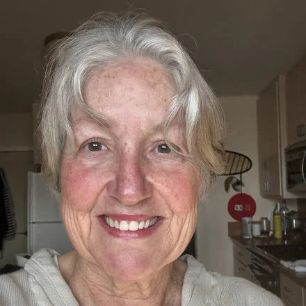 Linda Hartley