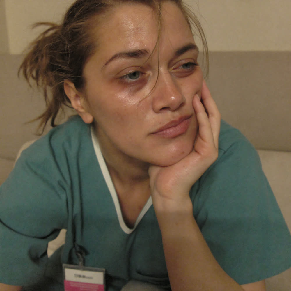 Karen Alvarez, RN